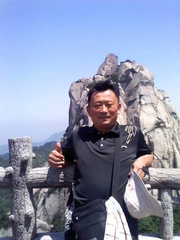 半月亭的第一张照片--银川相亲服务中心