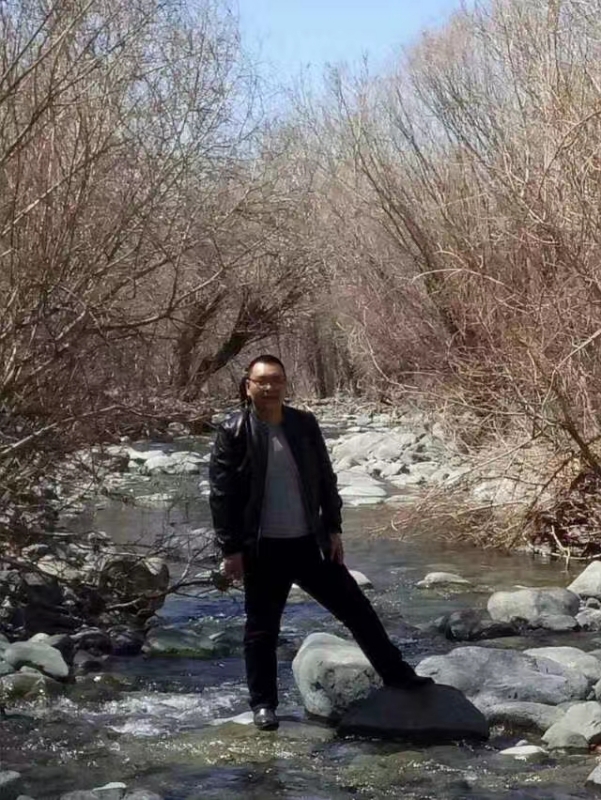 一路的第一张照片--银川相亲服务中心