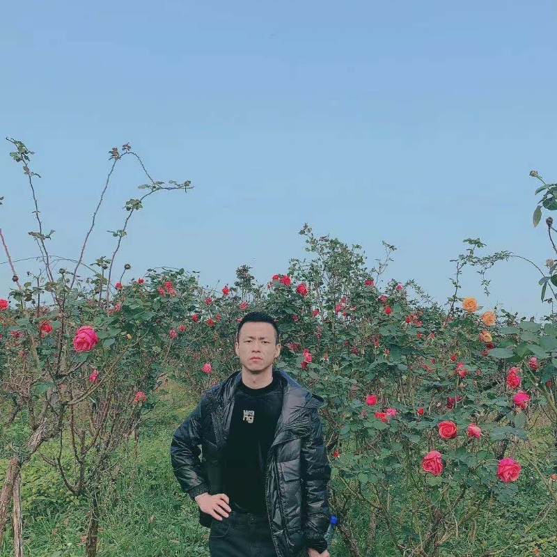 吾心永恒的第一张照片--银川相亲服务中心