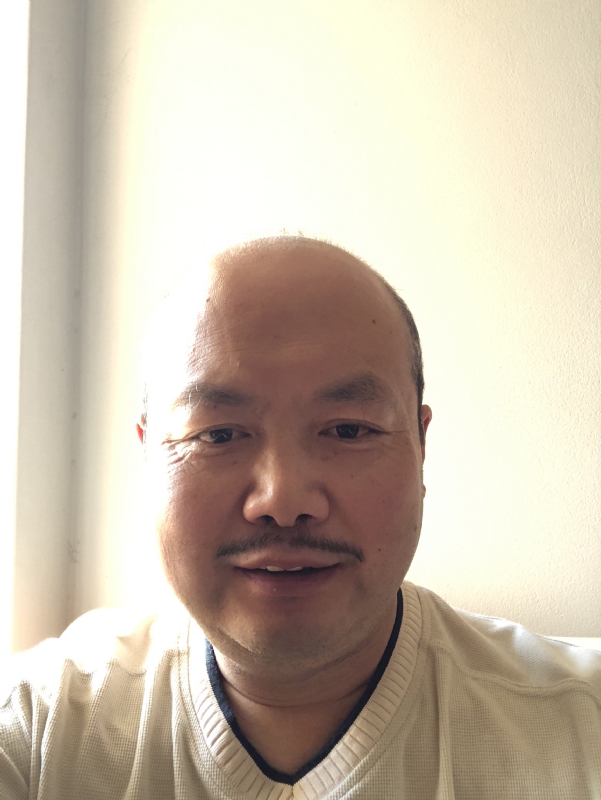 大山的第一张照片--银川相亲服务中心