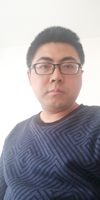 小管的第一张照片--银川相亲服务中心