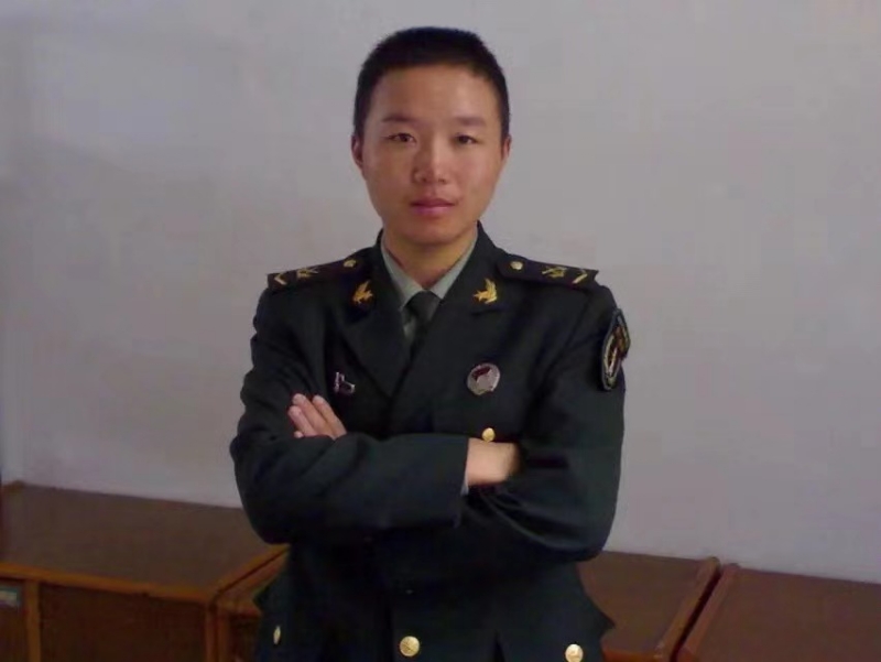 静下心来，等的第二张照片--银川相亲服务中心