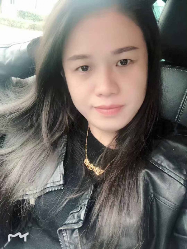 秋寶的第一张照片--银川相亲服务中心