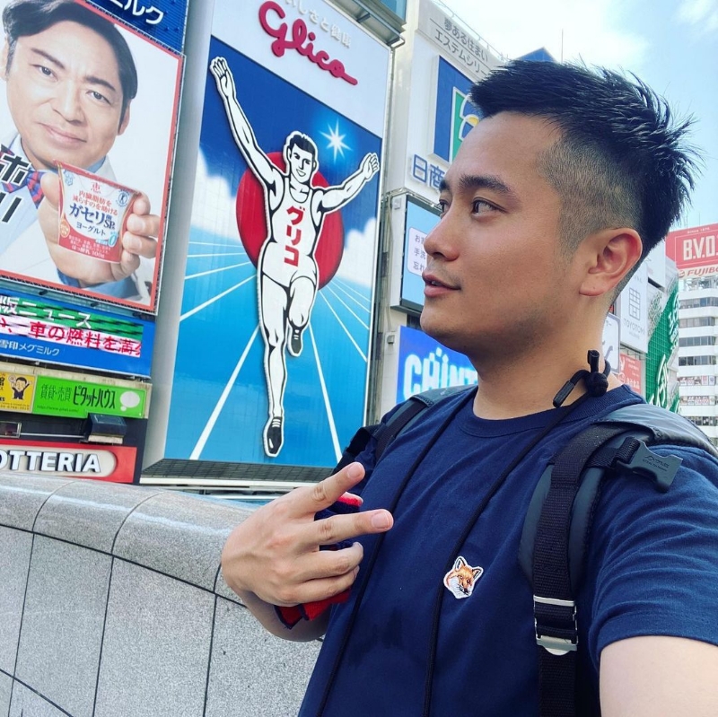 ChengFeng的第二张照片--银川相亲服务中心