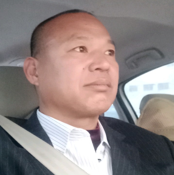 無心的第一张照片--银川相亲服务中心