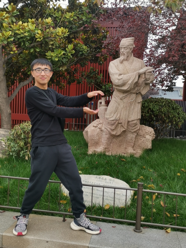 蜗牛壳的第一张照片--银川相亲服务中心
