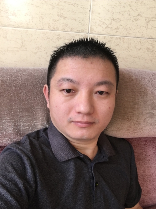 曲怀觞的第一张照片--银川相亲服务中心