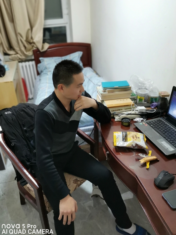 寻爱的第一张照片--银川相亲服务中心