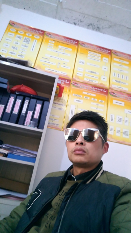 泽少的第一张照片--银川相亲服务中心