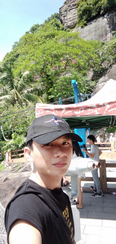 清凉的第一张照片--银川相亲服务中心