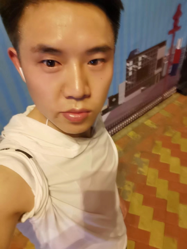 小雷的第一张照片--银川相亲服务中心