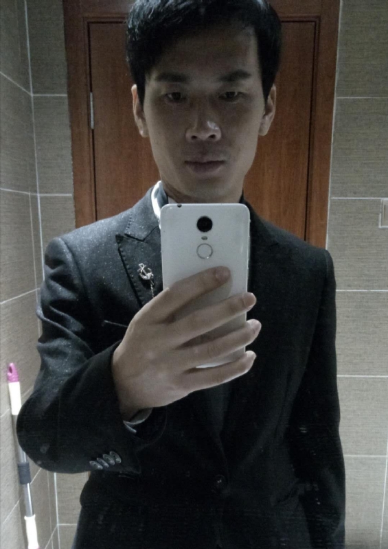 程先生的第一张照片--银川相亲服务中心