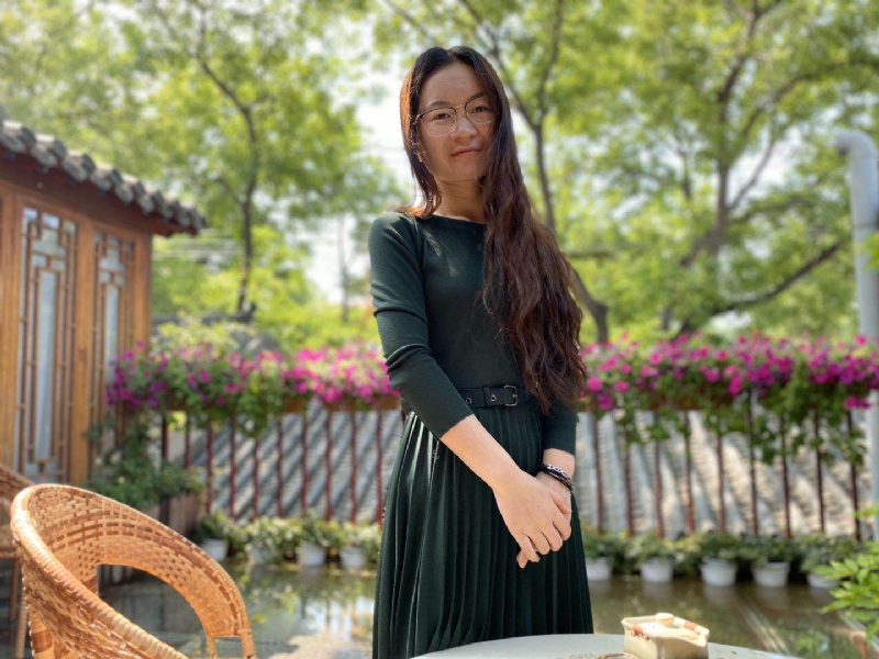 alice的第一张照片--银川相亲服务中心