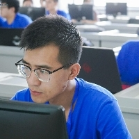 大脸猫我爱罗的第一张照片--银川相亲服务中心