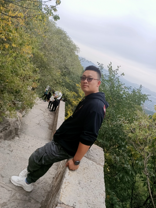 小超超的第二张照片--银川相亲服务中心
