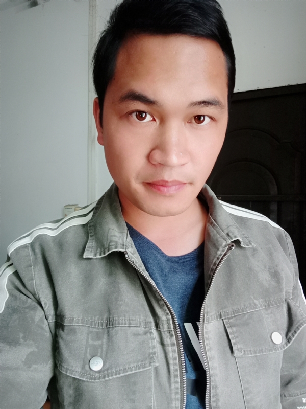 阿俊的第一张照片--银川相亲服务中心