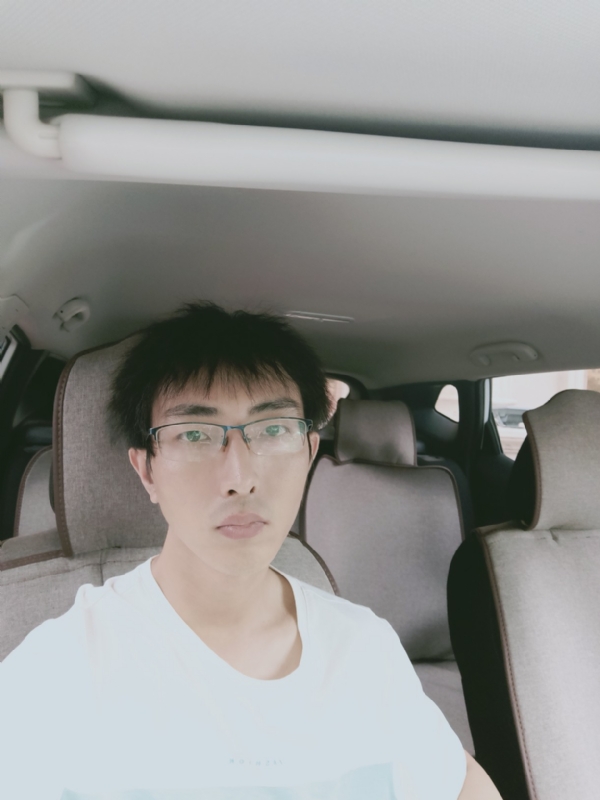阳光大男孩的第一张照片--银川相亲服务中心