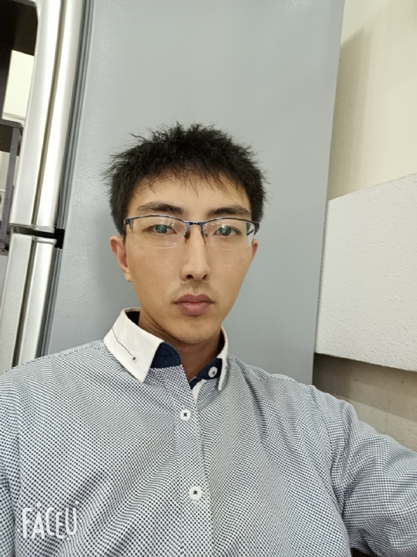 阳光大男孩的第二张照片--银川相亲服务中心
