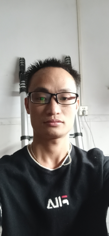 蔡先生的第一张照片--银川相亲服务中心