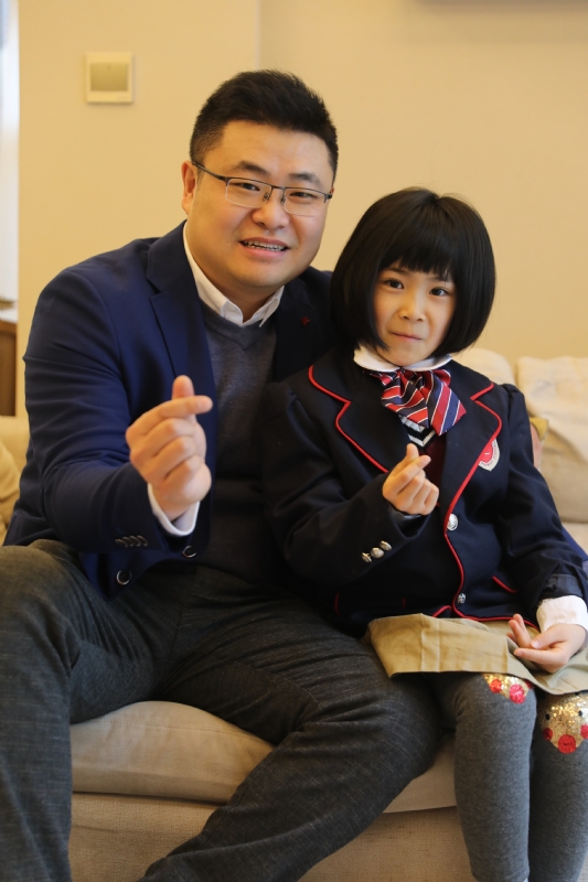 蔡san的第一张照片--银川相亲服务中心