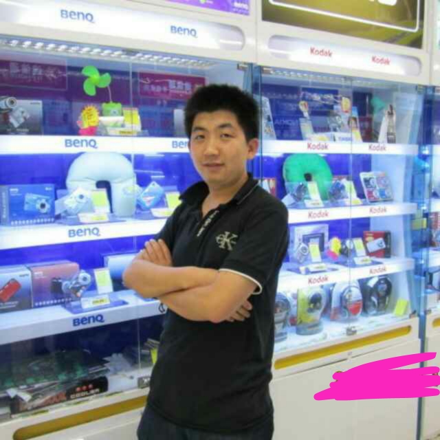 江寒孤钓的第一张照片--银川相亲服务中心