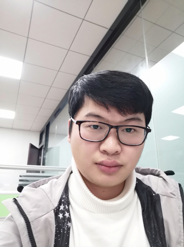 乀漓洛的第一张照片--银川相亲服务中心