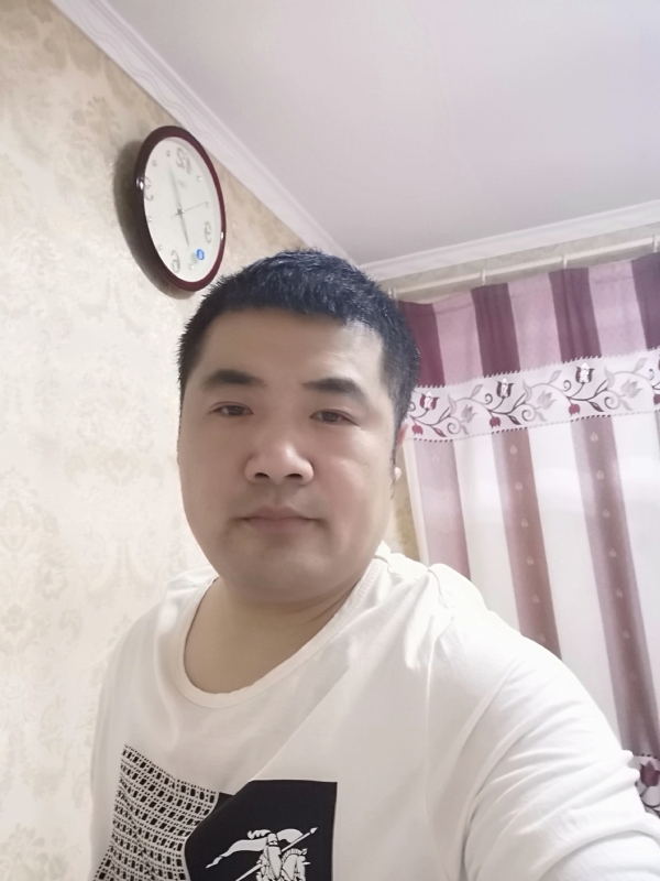 爱你的眼睛的第一张照片--银川相亲服务中心