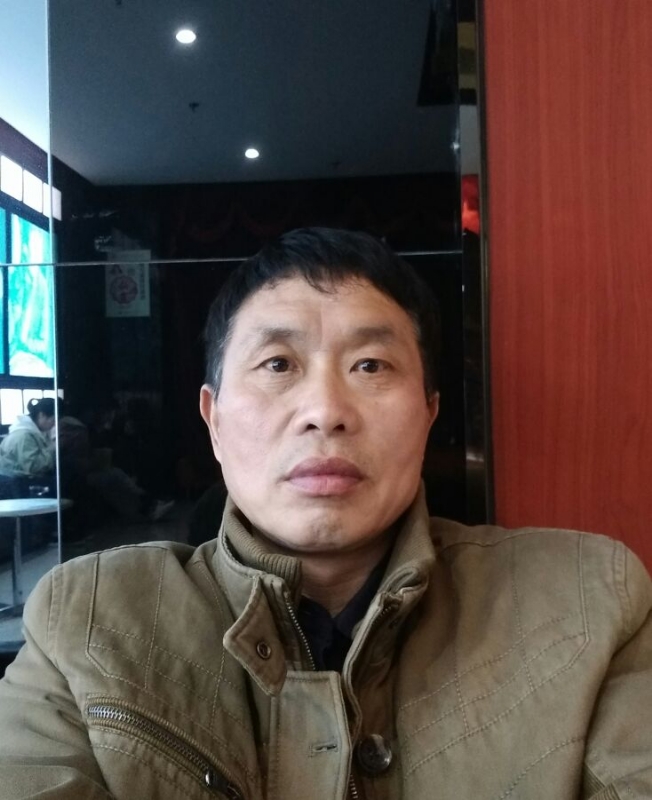 老同学的第一张照片--银川相亲服务中心