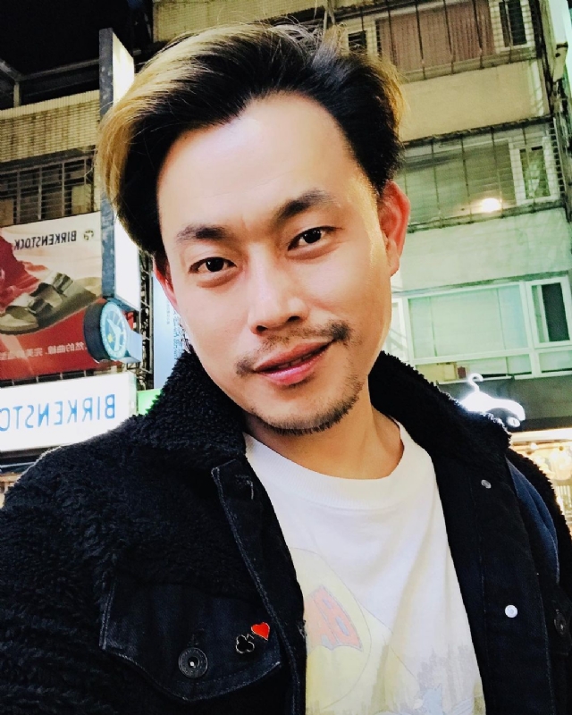 阿偉的第一张照片--银川相亲服务中心