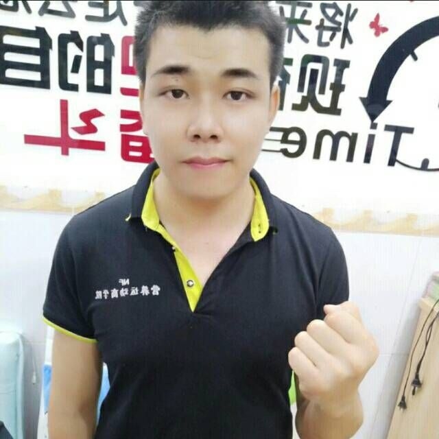 Sage的第一张照片--银川相亲服务中心