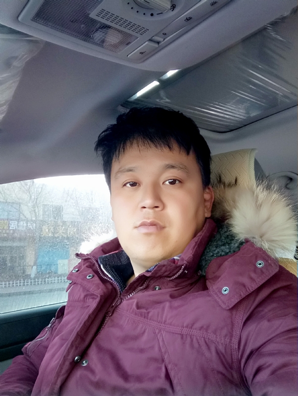 花样年华的第一张照片--银川相亲服务中心
