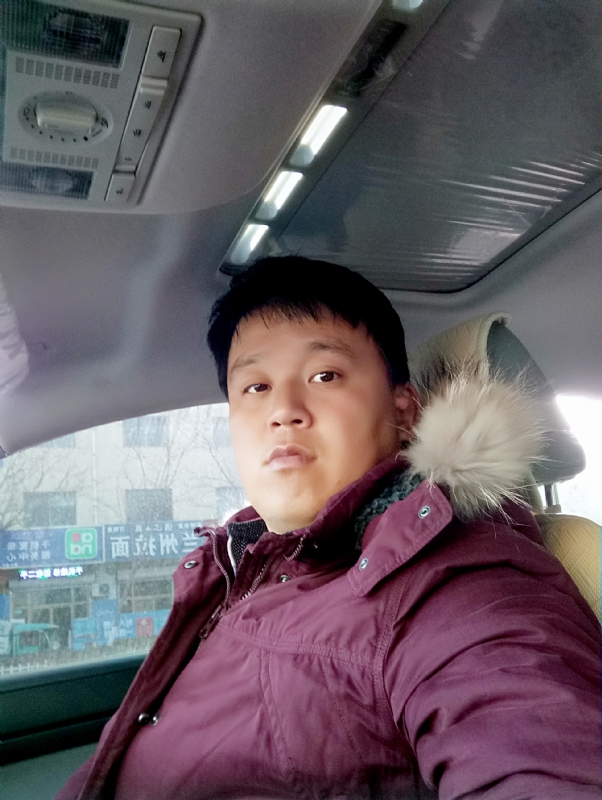 花样年华的第二张照片--银川相亲服务中心