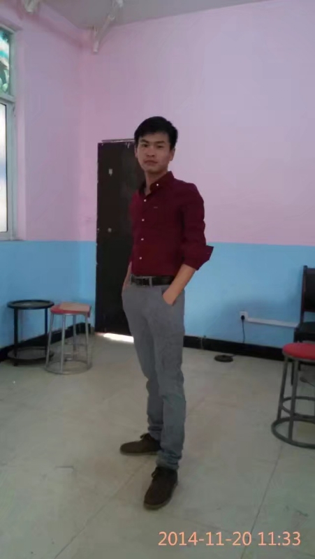 掌柜的第一张照片--银川相亲服务中心