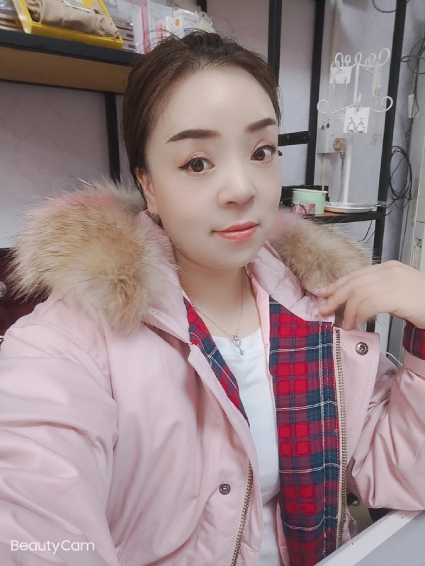 爱雨的第一张照片--银川相亲服务中心