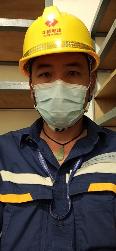 冬日温情的第一张照片--银川相亲服务中心