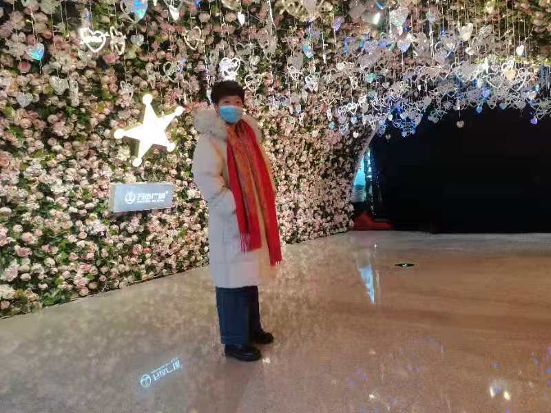 最长情的告白是陪伴的第一张照片--银川相亲服务中心