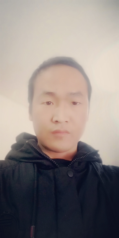 惜缘的第一张照片--银川相亲服务中心