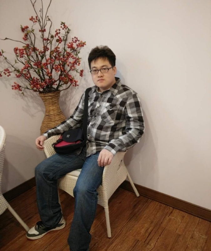 风铃的第二张照片--银川相亲服务中心