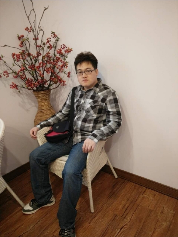 风铃的第四张照片--银川相亲服务中心
