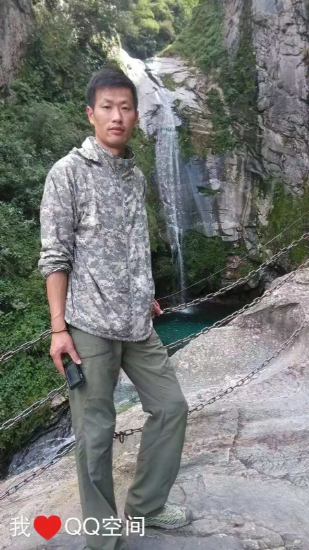 陌颜的第一张照片--银川相亲服务中心
