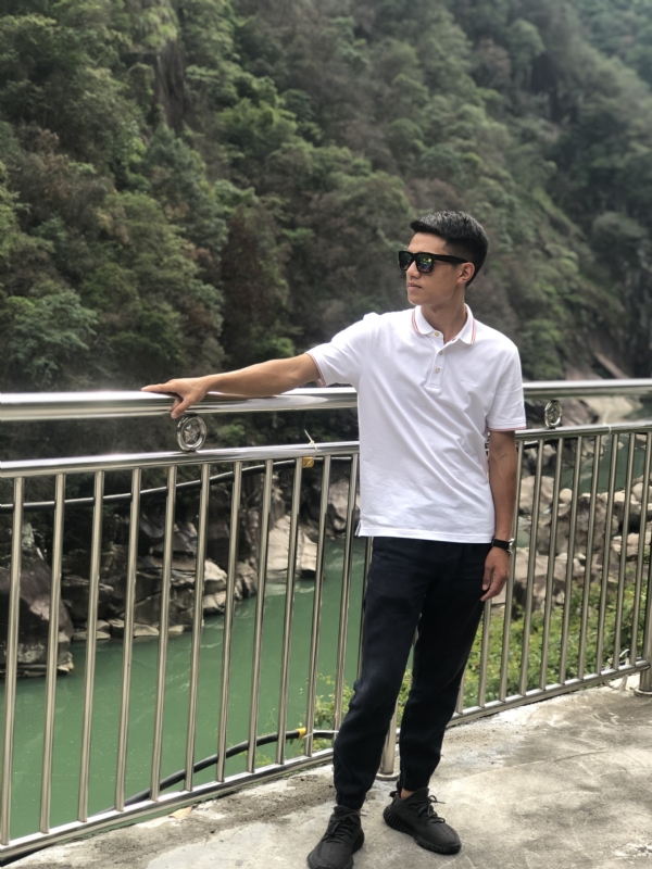 张先森的第一张照片--银川相亲服务中心