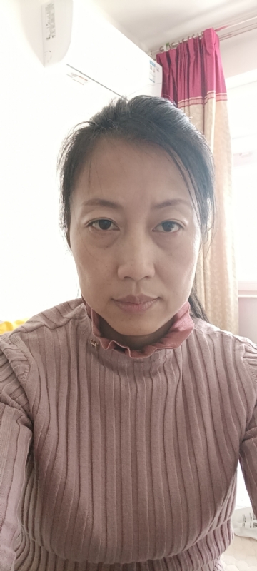 心灵有个依靠的第一张照片--银川相亲服务中心