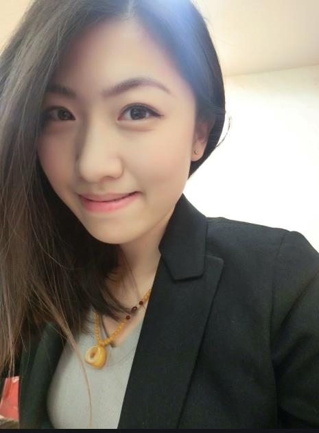 妹妹的第一张照片--银川相亲服务中心