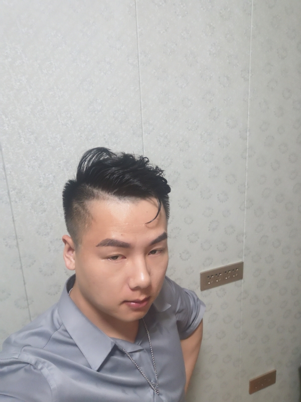 星空的第一张照片--银川相亲服务中心