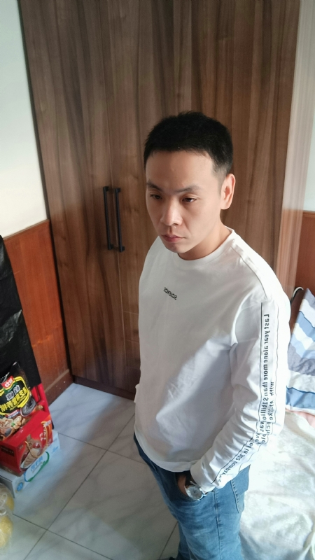 没有蜡笔的小航的第二张照片--银川相亲服务中心