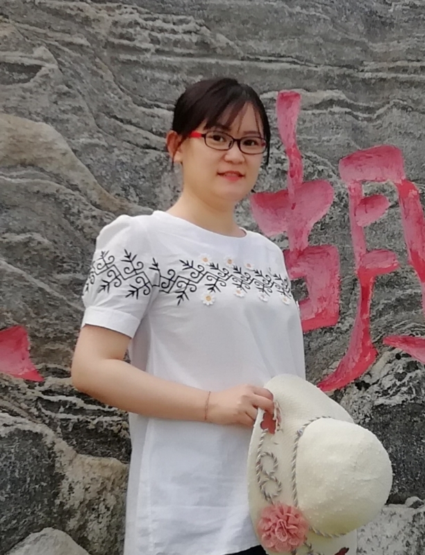 块块的第二张照片--银川相亲服务中心