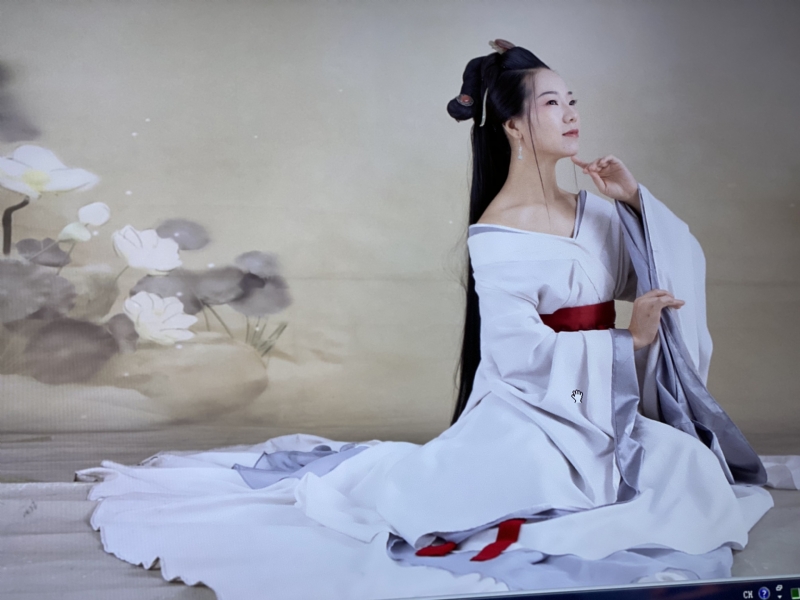 蓝天白云的第二张照片--银川相亲服务中心