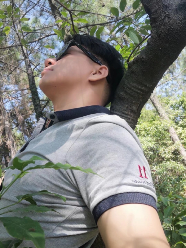 新丁的第一张照片--银川相亲服务中心
