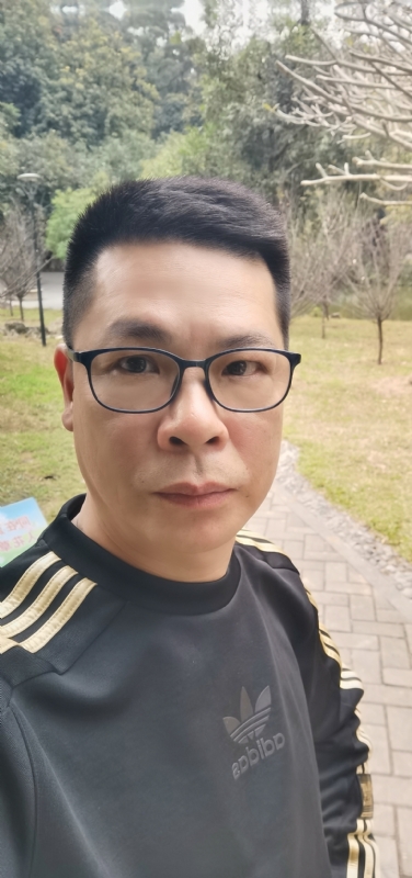 随缘的第一张照片--银川相亲服务中心