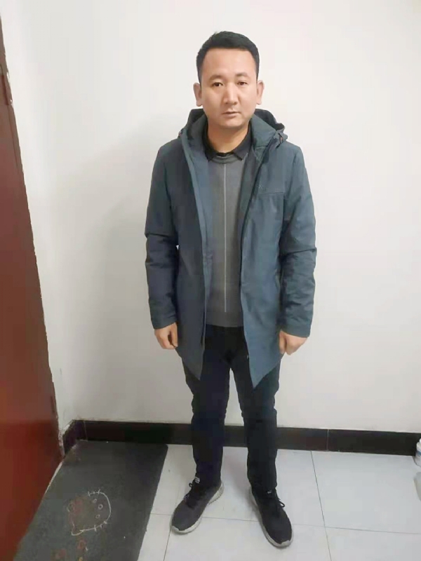风轻雨淡的第一张照片--银川相亲服务中心